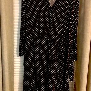 LOFT Outlet XL Drawstring Waist